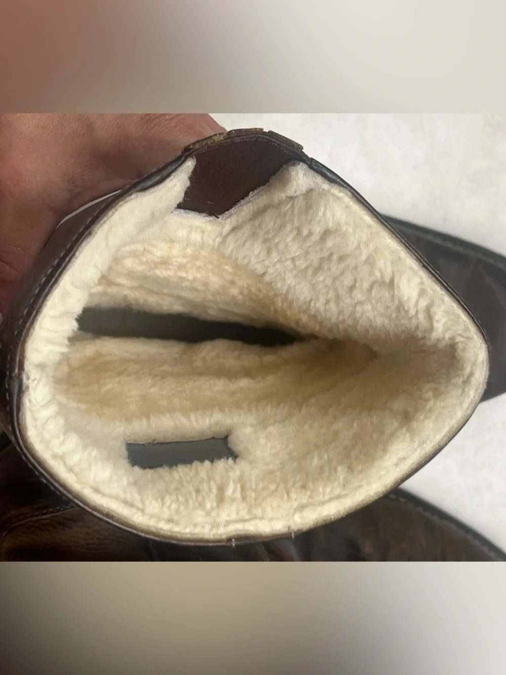 Cole Haan boots